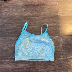 Flex Sports Bra